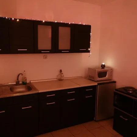 Sky View Apartamento *