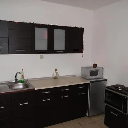 Sky View Apartamento