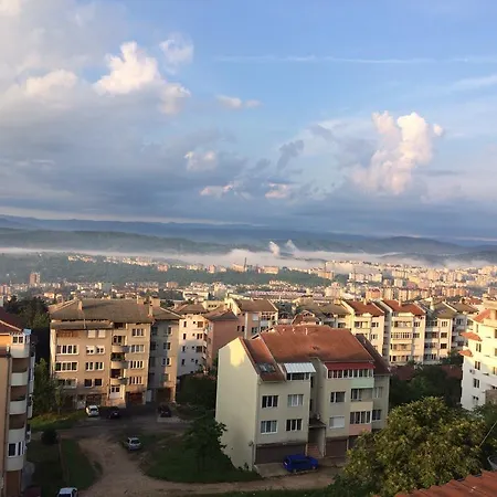 Sky View Apartamento *