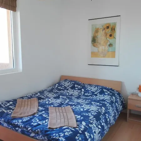 Apartamento Sky View Veliko Tárnovo