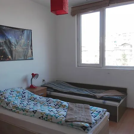 Sky View * Veliko Tárnovo