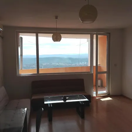Sky View Apartamento Veliko Tárnovo