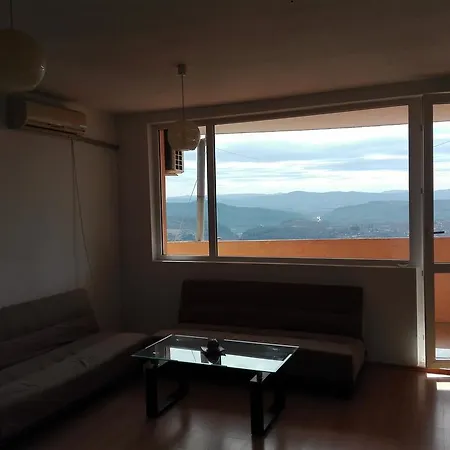 Sky View * Veliko Tárnovo